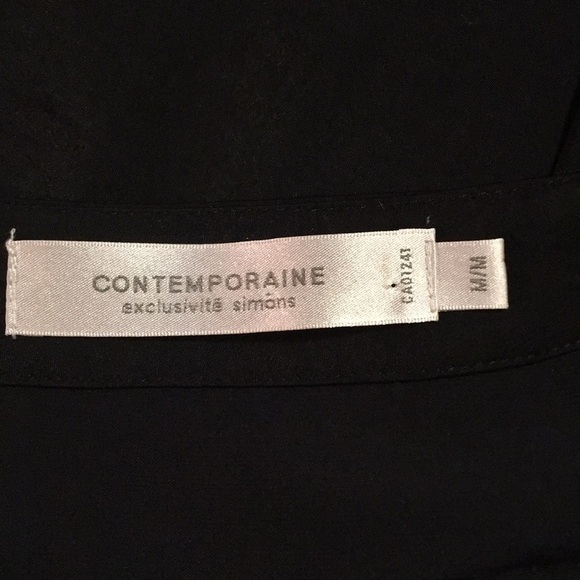 Contemporaneous  simons shirt - Picture 5 of 8